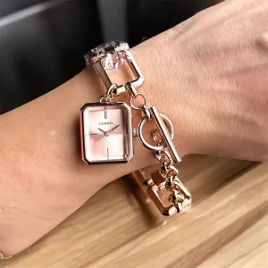 Chanel Watch For Women (BSF735)
