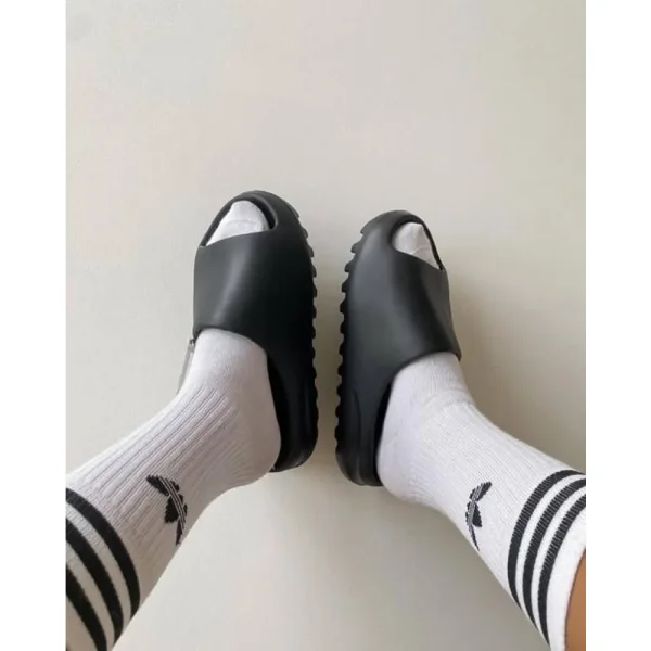 Adidas Yeezy Slides For Women (BSF740) - Image 2