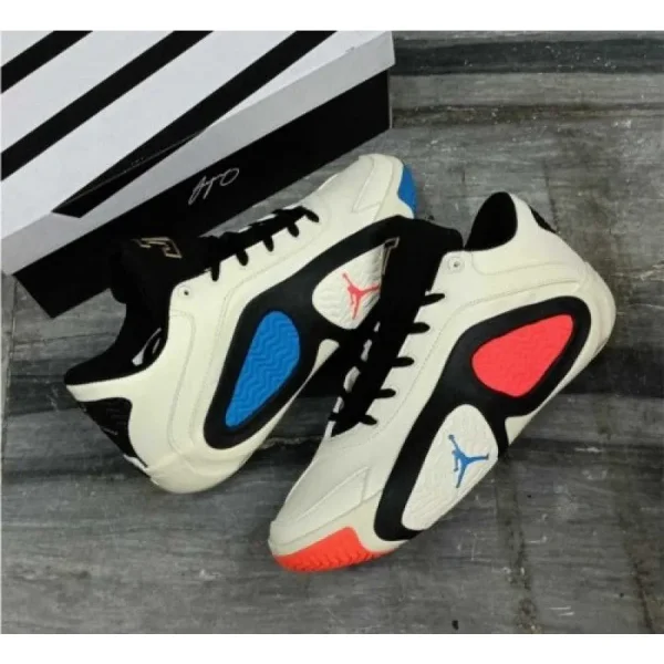Air Jordan Tatum 2 Shoes For Men (BOT1219) - Image 4