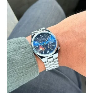 Citizen Watch For Men (ETS291)