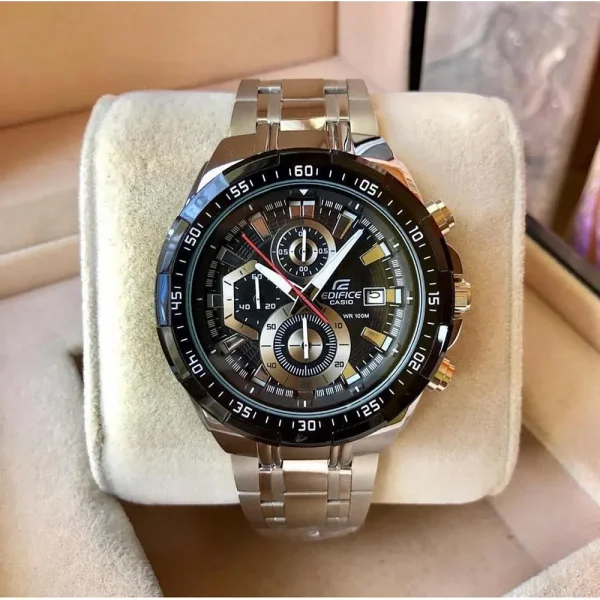 Casio Edifice Watch For Men (LAB842) - Image 2