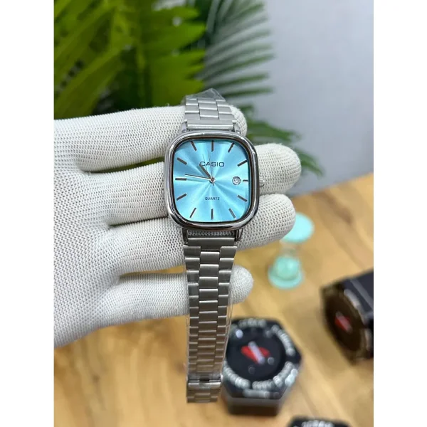 Casio Watch For Men (LAB844)