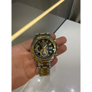 Casio Edifice Watch For Men (LAB854)