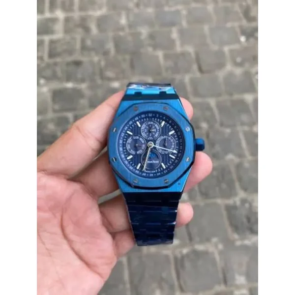 Audemars Piguet Watch For Men (KH12)