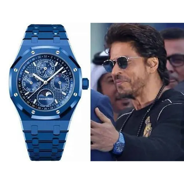 Audemars Piguet Watch For Men (KH12) - Image 2