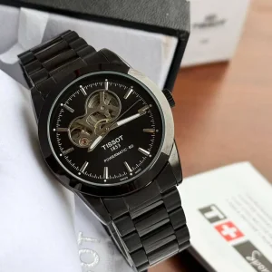 Tissot Watch For Men (KH16)