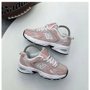 New Balance 530 Pink Shoes For Women (BSF780)