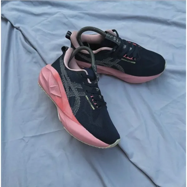 Asics Nova Blast 5 Shoes For Women (BSF781)