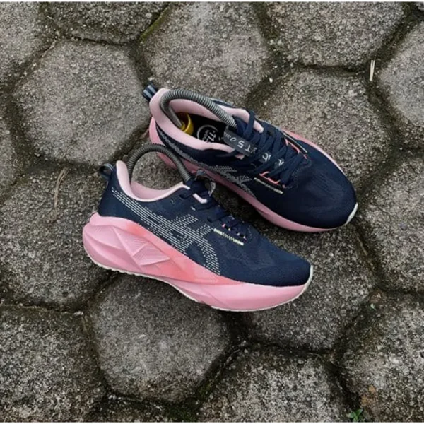 Asics Nova Blast 5 Shoes For Women (BSF781) - Image 3