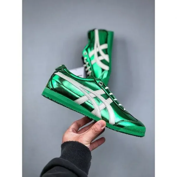 Onitsuka Tiger Mexico 66 Shoes For Women (BSF793)