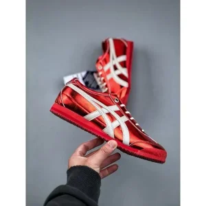 Onitsuka Tiger Mexico 66 Shoes For Women (BSF794)