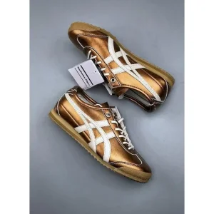 Onitsuka Tiger Mexico 66 Shoes For Women (BSF796)