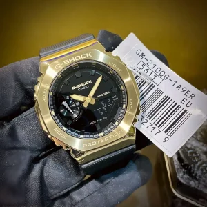 Casio G Shock Watch For Men (LAB704)