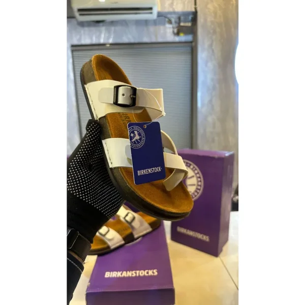 Birkenstock Arizona Sandals For Men (LAB767) - Image 2
