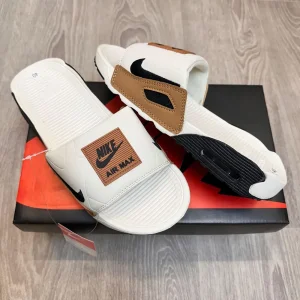 Nike Air Max 90 Slides For Men (LAB753)