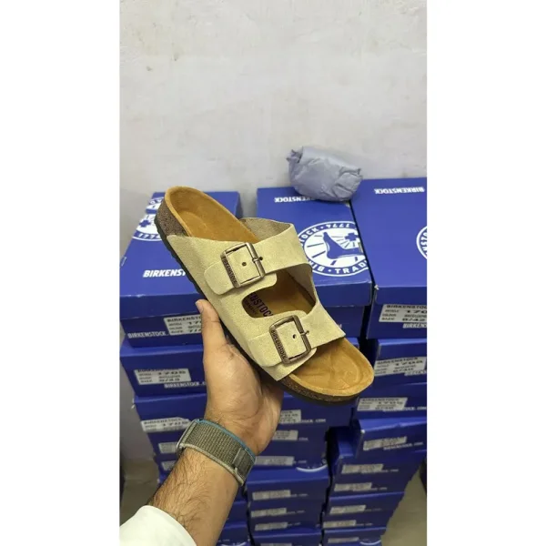 Birkenstock Arizona Sandals For Men (LAB760)