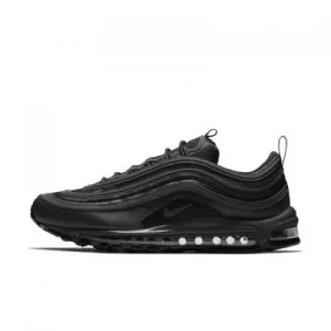 Nike Air Max 97 Black Shoes For Men (BSF839)