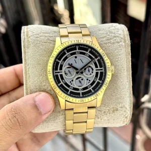 Armani Exchange Watch For Men (LAB777)