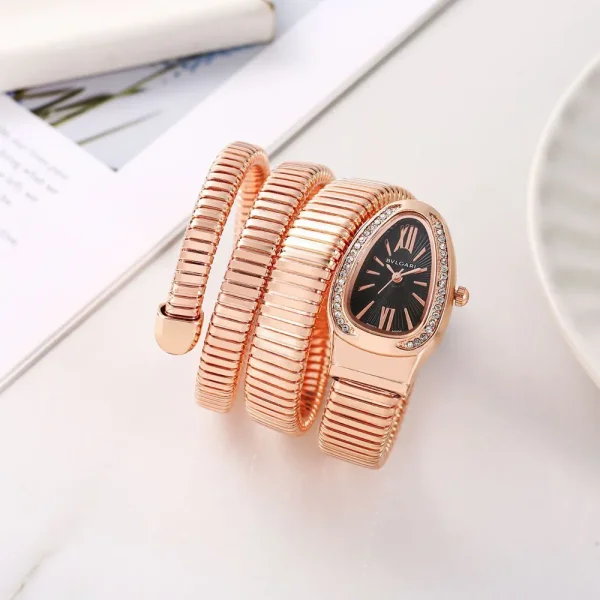 Bvlgari Watch For Women (LAB793)