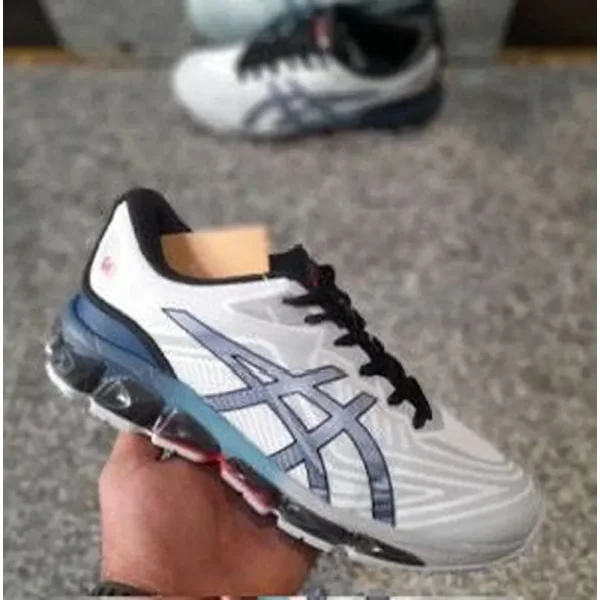 Asics Gel Quantum 360 Trainers Shoes For Men (LAB912) - Image 3