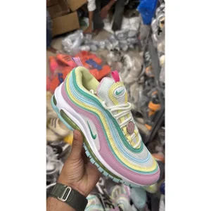 Nike Air Max 97 Easter Candy Shoes For Men (LAB922)