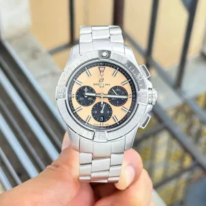 Breitling Watch For Men (LAZ478)