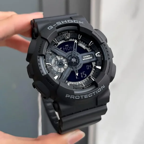 Casio G Shock Watch For Men (LAB939)