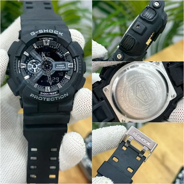 Casio G Shock Watch For Men (LAB939) - Image 2