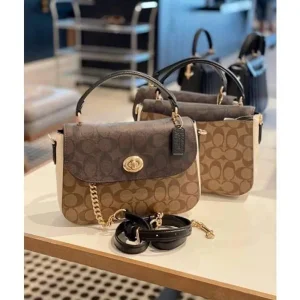 Coach Handbag For Women (LAB951)