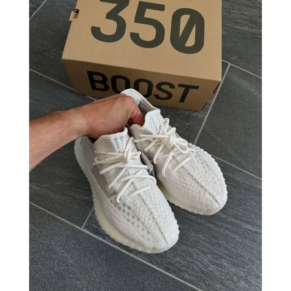 Adidas Yeezy Boost 350 V2 Shoes For Men (LAB964) - Image 5