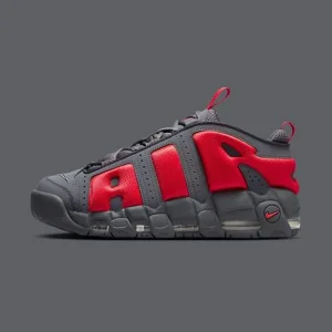 Nike Air More Uptempo Shoes For Men (BSF857)