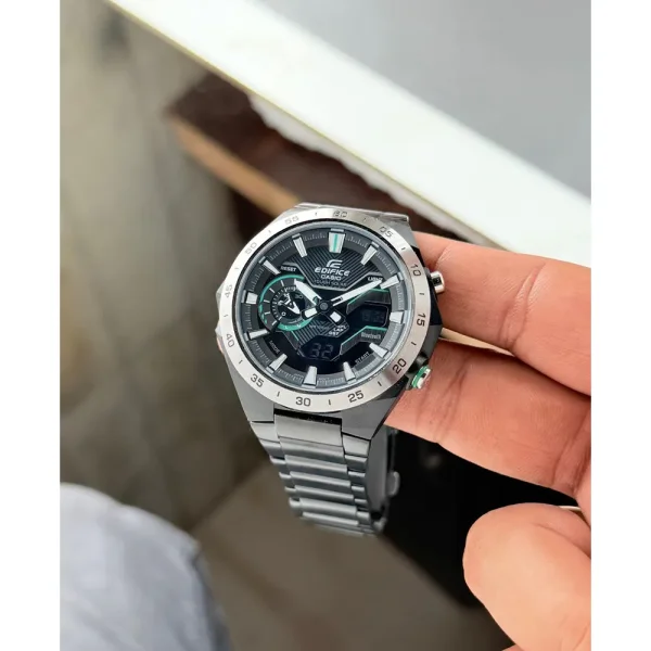 Casio Edifice Watch ECB-2200DD For Men (LAB981) - Image 2