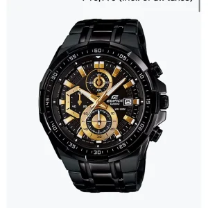 Casio Edifice Watch EFR539 For Men (LAB986)