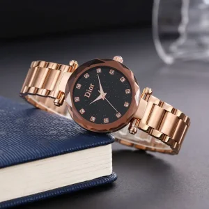 Dior Watch For Women (LAB1005)