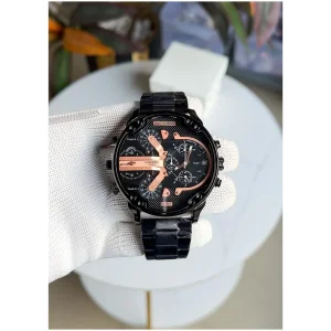 Diesel Watch 3 Bar Big Daddy For Men (LAB999)