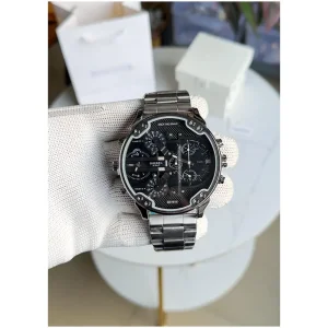 Diesel Watch 3 Bar Big Daddy For Men (LAB1000)
