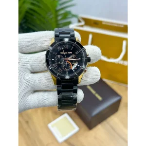 Stylish Michael Kors Watch For Men (LAB1034)