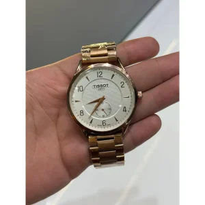Stylish Tissot Watch For Men (LAB1035)