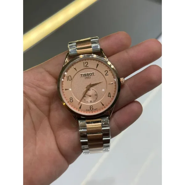 Stylish Tissot Watch For Men (LAB1036)