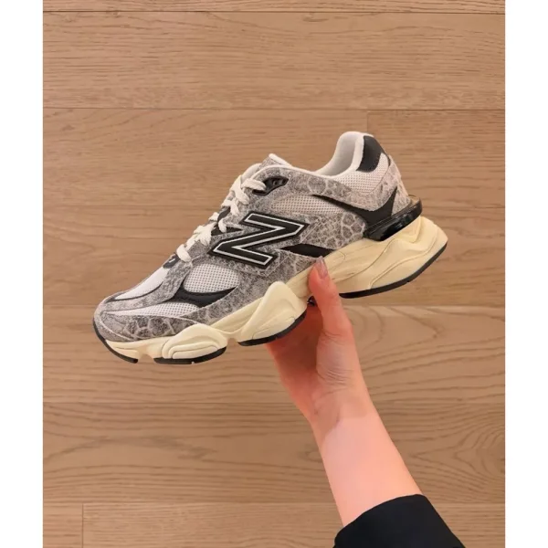 Stylish New Balance 9060 Year Of The Snake Shoes For Men (LAB1071) - Image 5