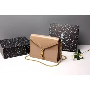 Stylish YSL Yves Saint Laurent Handbag For Women (BSF890)