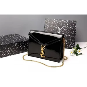 Stylish YSL Yves Saint Laurent Handbag For Women (BSF891)