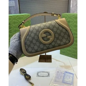 Stylish Gucci Tote Bag For Women (BSF898)