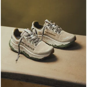 Premium New Balance Fresh Foam X More Trail V3 Shoes For Men (LAB1440)