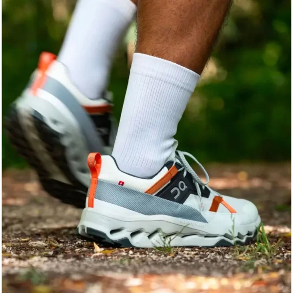 Premium On Cloudmonster Hyper Shoes For Men (LAB2822) - Image 3