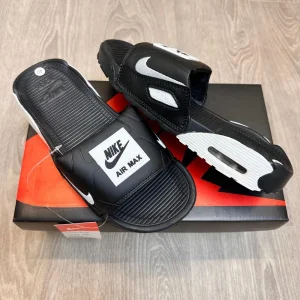 Premium Nike Air Max 90 Sandal For Men (LAB1554)