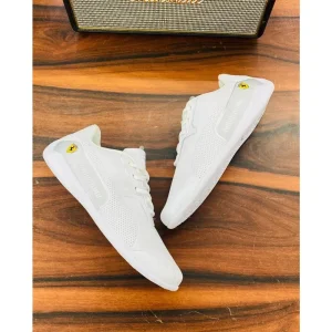 Premium Puma Mercedes Petronas Shoes For Men (LAZ509)
