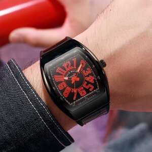 Stylish Franck Muller Watch For Men (LAB1577)