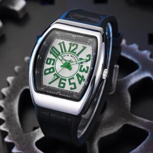 Stylish Franck Muller Watch For Men (LAB1578)