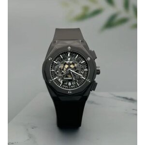 Stylish Hublot Big Bang Watch For Men (LAB1587)